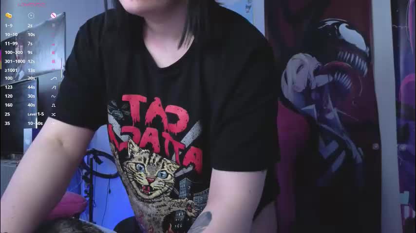 elizabethflowerr Live Sex March 6, 2026