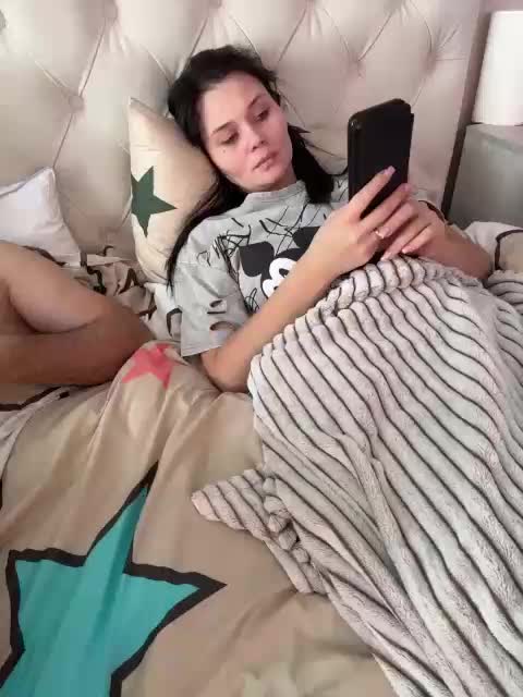 _Milashka_ Live Sex March 6, 2026