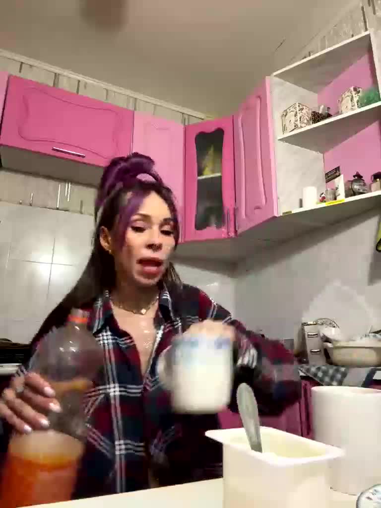 VIP17CoupleDream Live Sex March 6, 2026