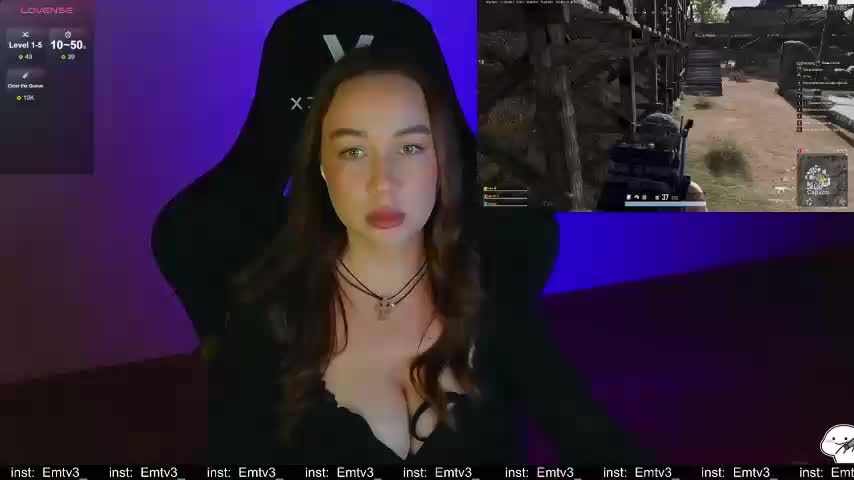 Emili1- Live Sex March 6, 2026