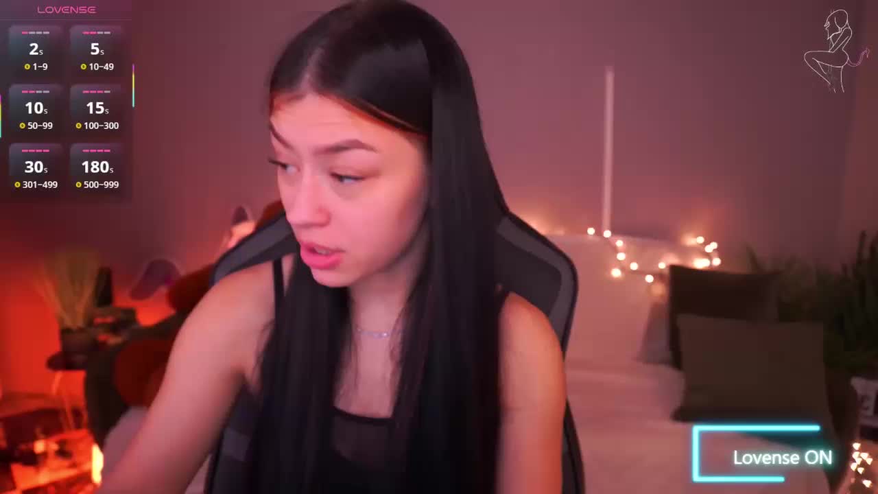 FataleNellie Live Sex March 6, 2026