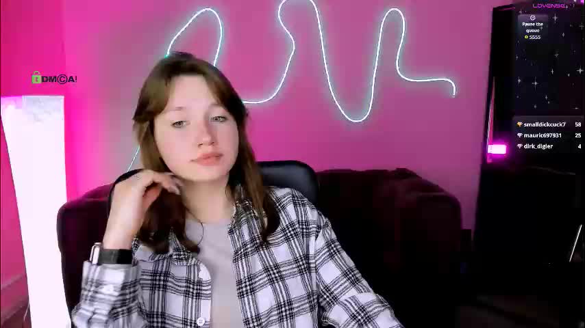 veronica_bubble Live Sex March 6, 2026