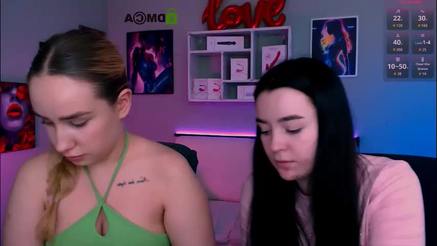 asol_muah Live Sex March 6, 2026