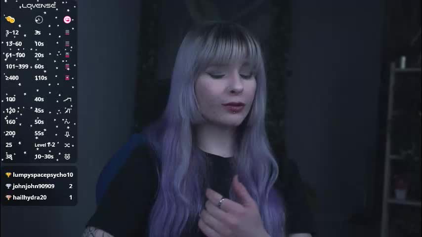 lexiwenford Live Sex March 6, 2026