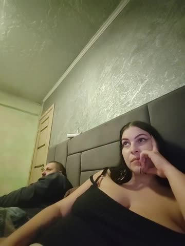 Greta_Tamar Live Sex March 6, 2026