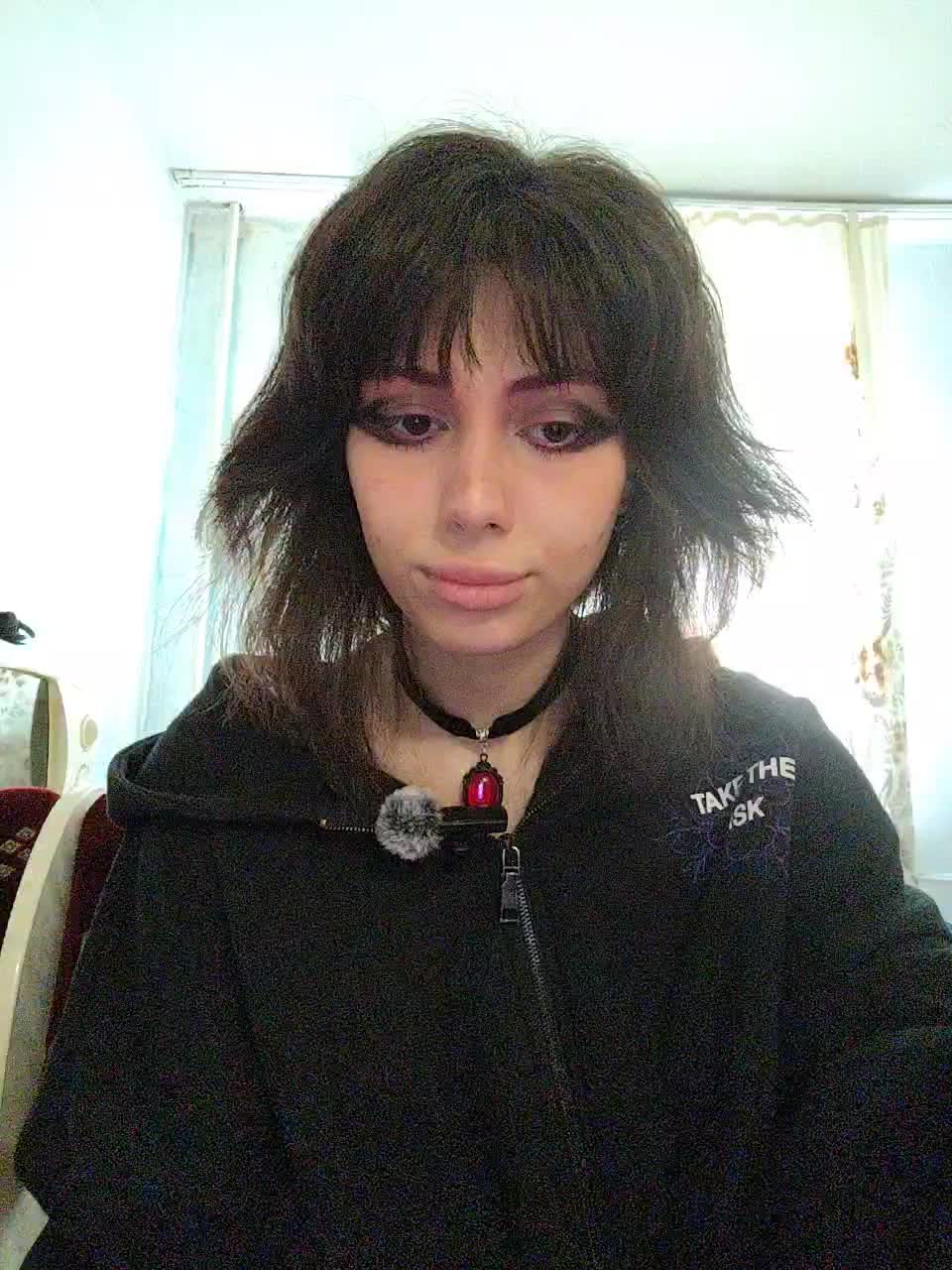 Tinablackkk Live Sex March 6, 2026