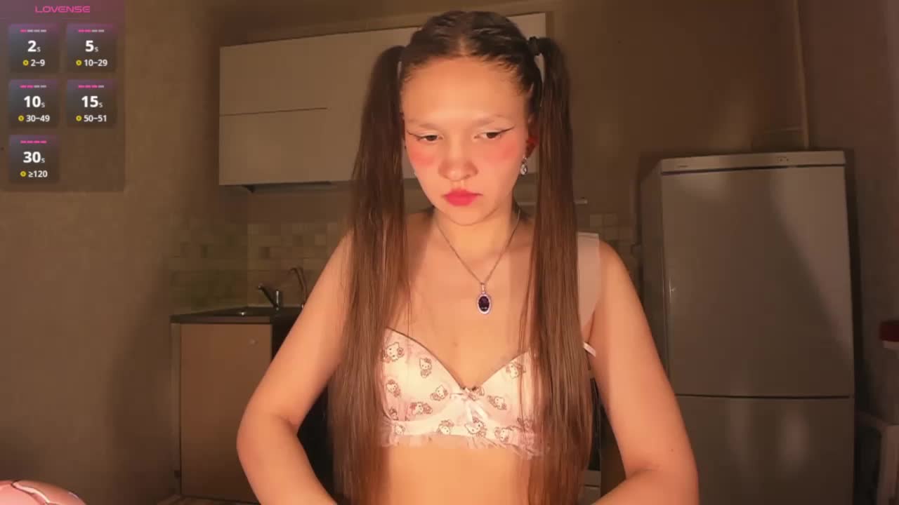 CuteLolly Live Sex March 6, 2026