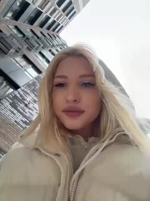 Cristi-Candy Live Sex March 6, 2026