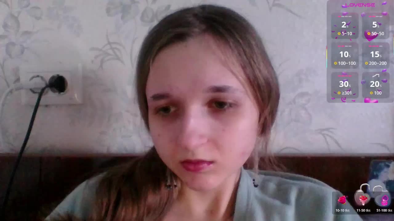 69Belka69 Live Sex March 6, 2026