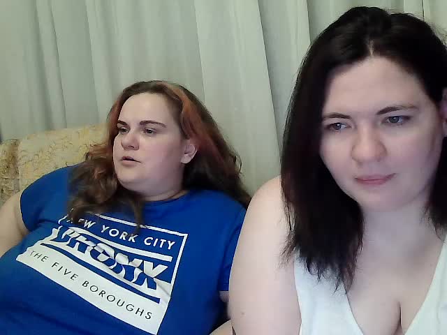 HollyXEva Live Sex March 6, 2026