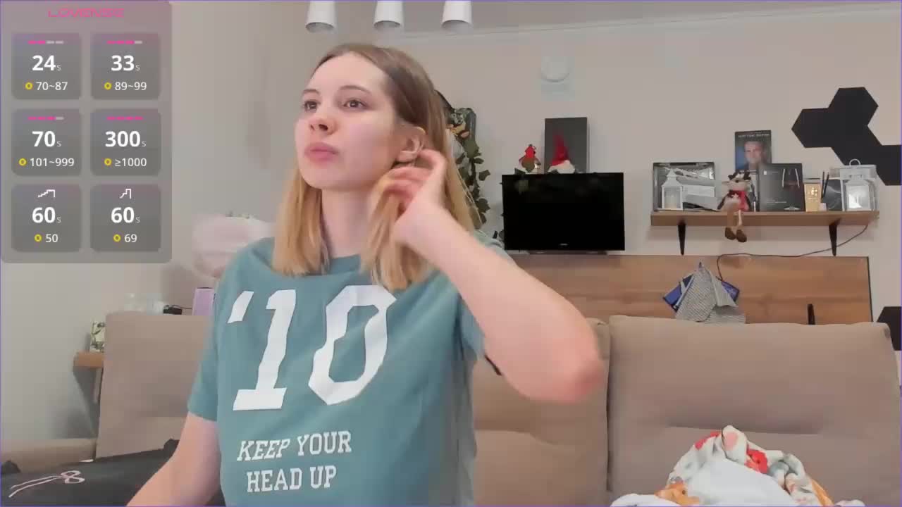 Akakimakakaya Live Sex March 6, 2026