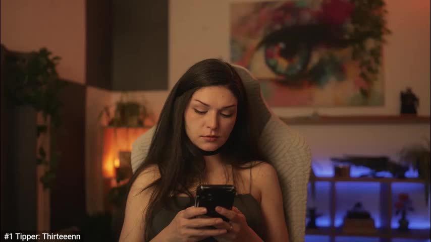 m1agarand Live Sex March 6, 2026