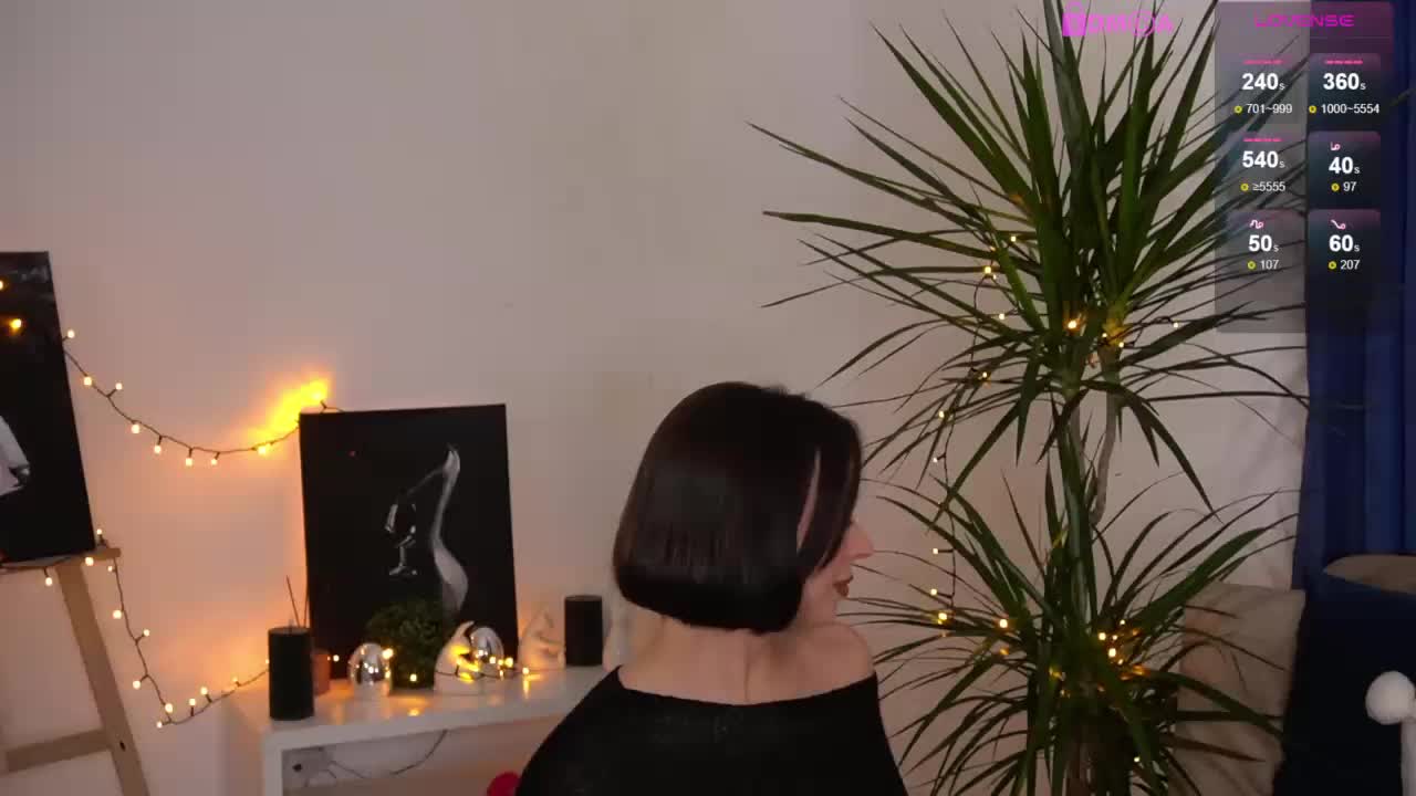 Stacy_Was_Here Live Sex March 6, 2026