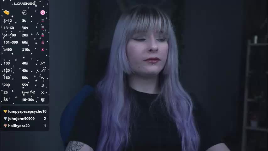 lexiwenford Live Sex March 6, 2026