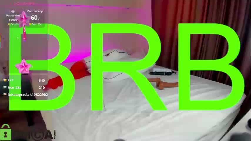 Stasy-Traiin Live Sex March 6, 2026