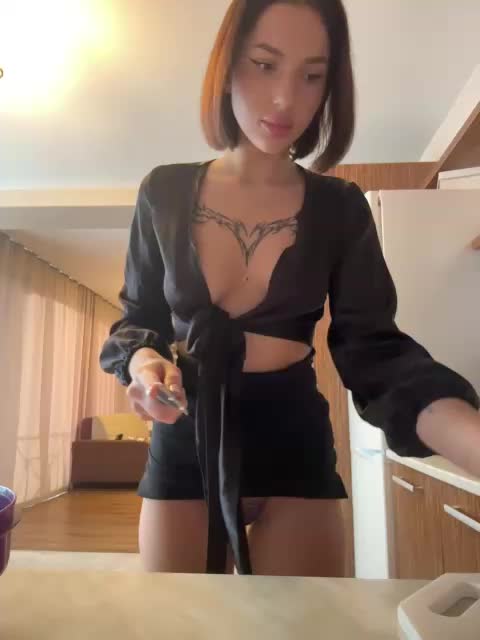 BabyDarii Live Sex March 6, 2026