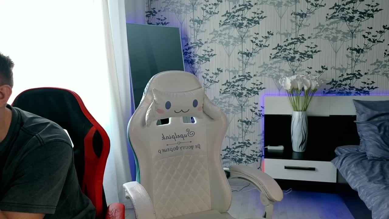 Cornflakes Live Sex March 6, 2026