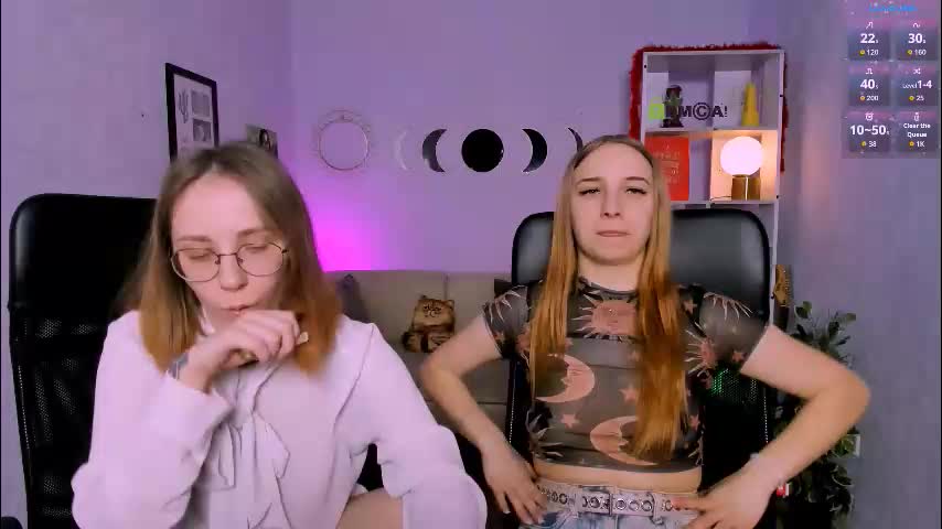 keylas_moan Live Sex March 6, 2026