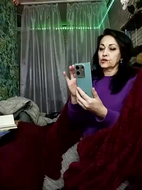 Lina-a-13 Live Sex March 6, 2026