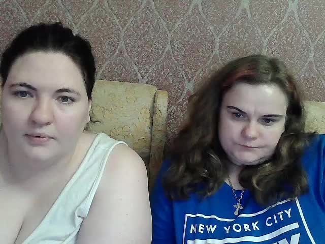 HollyXEva Live Sex March 6, 2026