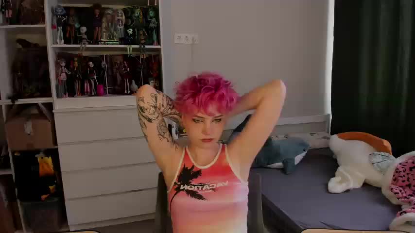 Cool-Love Live Sex March 6, 2026