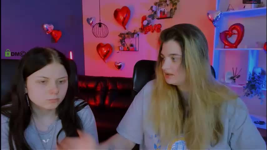 foxy_tease_ Live Sex March 6, 2026