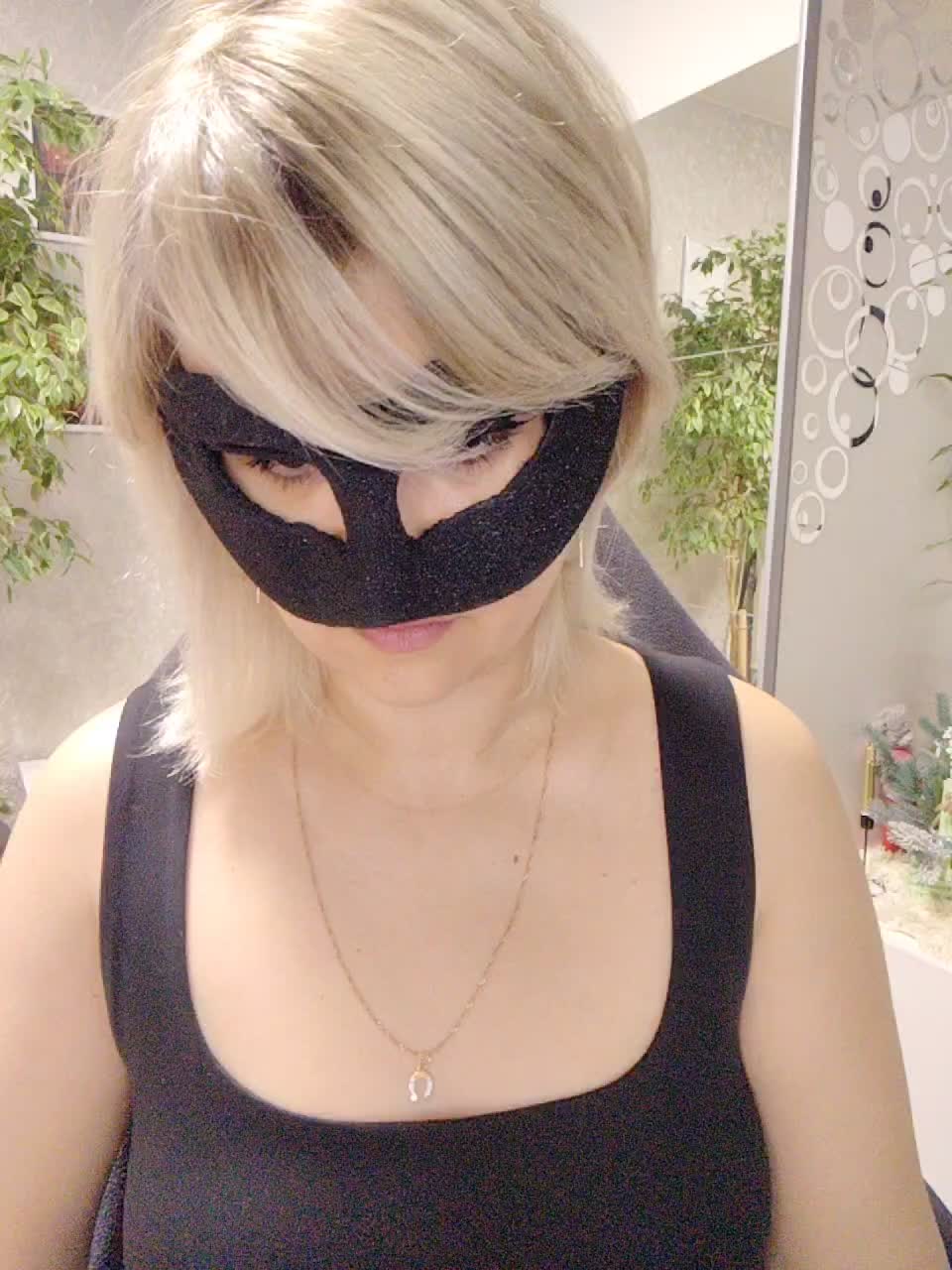 blackmask_ Live Sex March 6, 2026