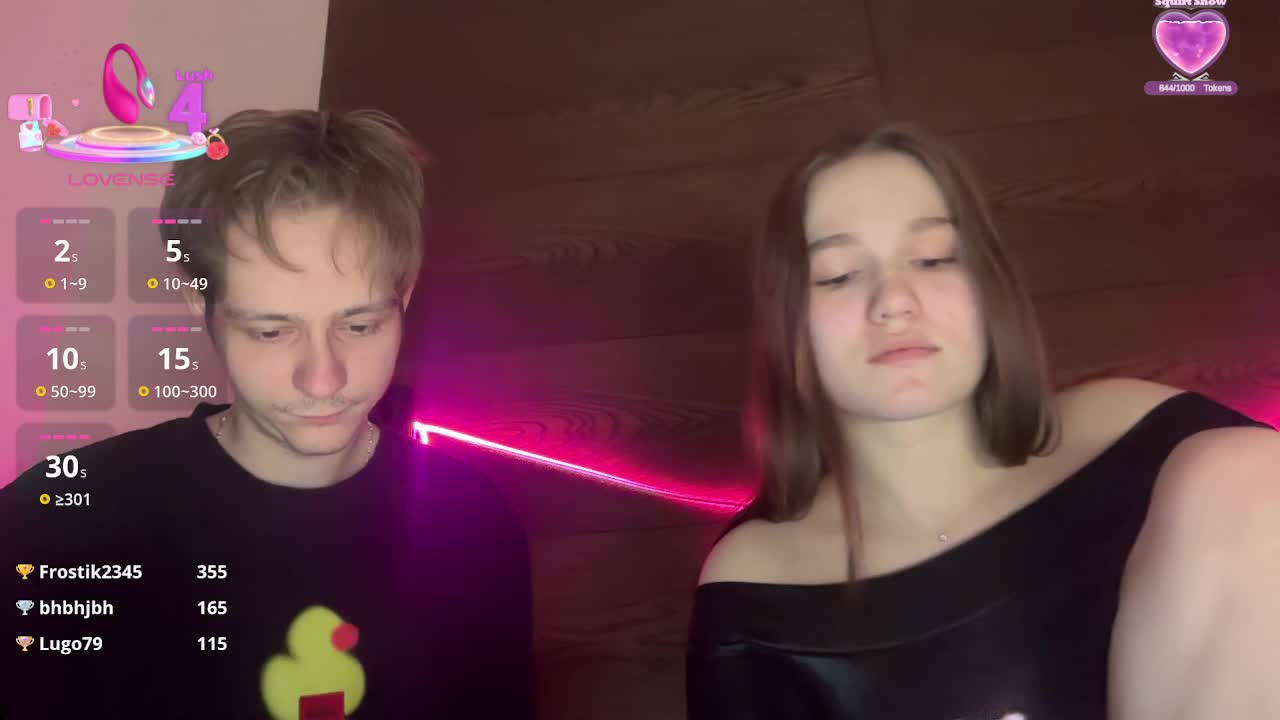 titsDestroy2007 Live Sex March 6, 2026