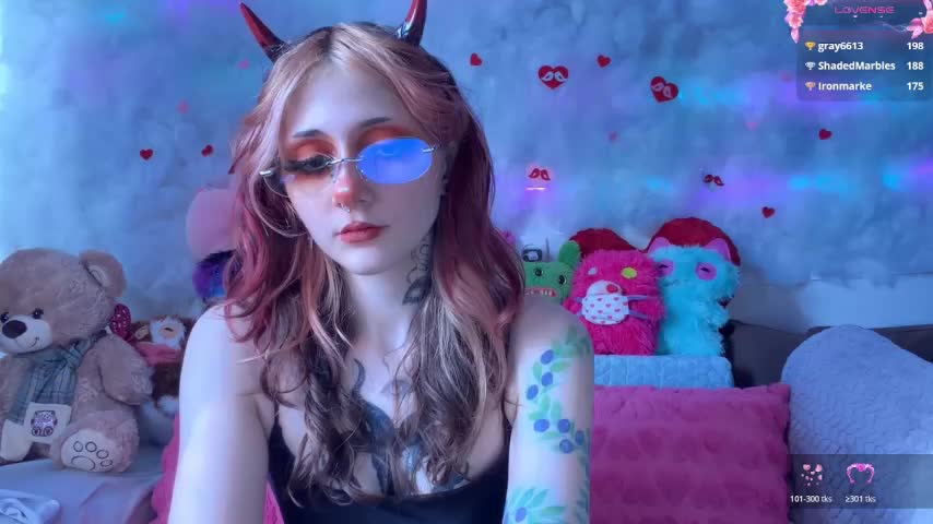 _Devill_Baby Live Sex March 6, 2026