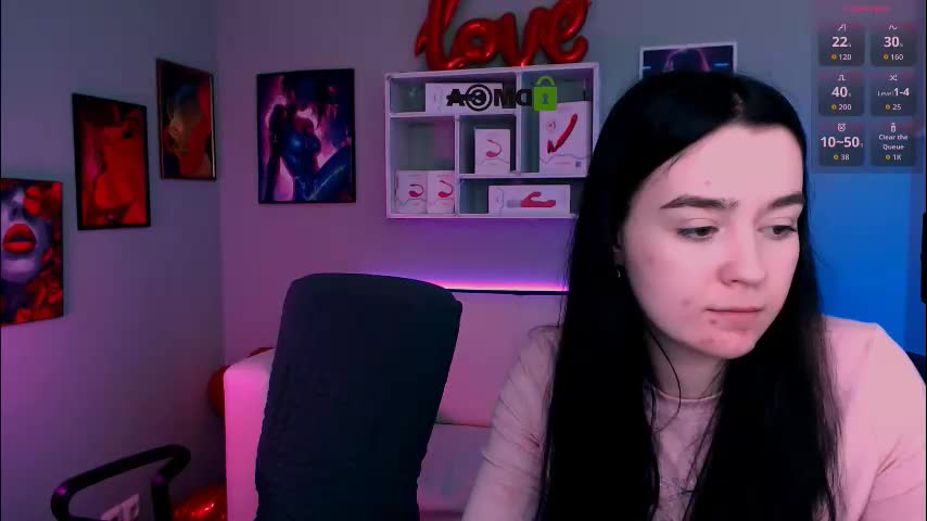 asol_muah Live Sex March 6, 2026