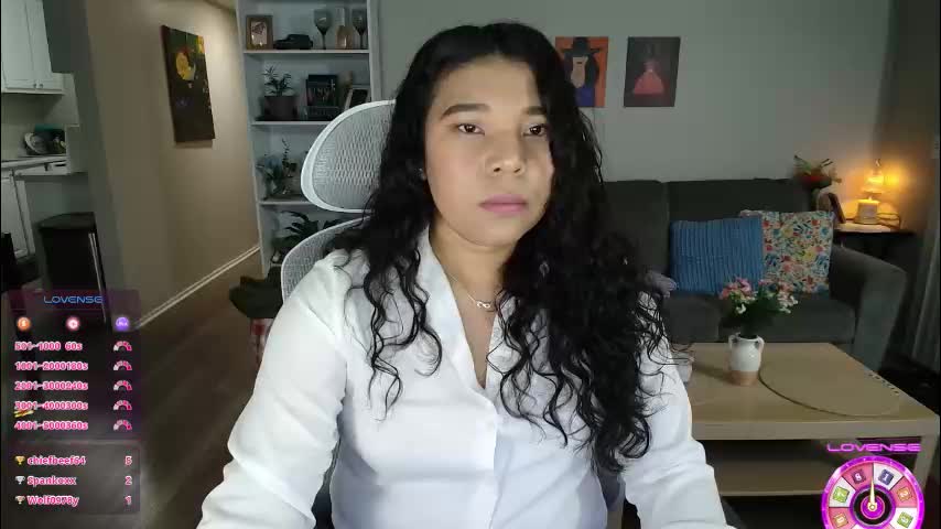 sheilyn_smith Live Sex March 6, 2026