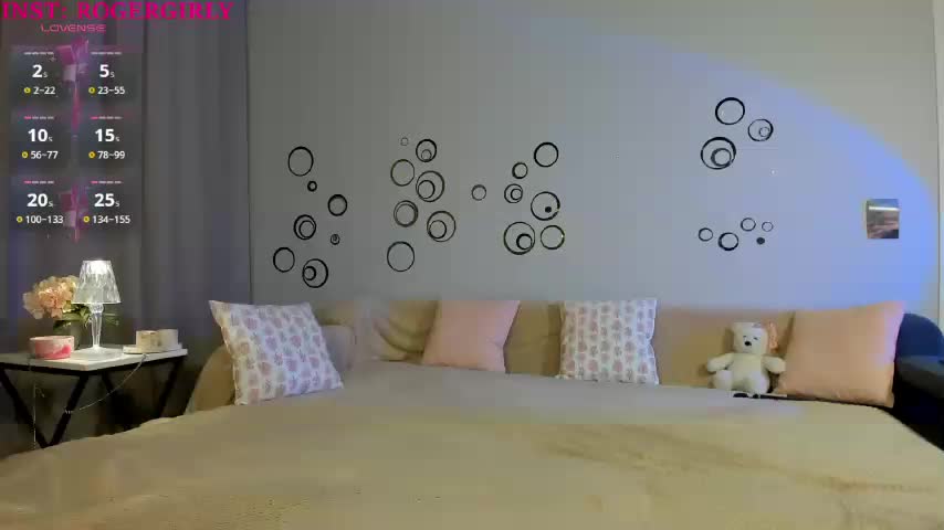 its_nicki_m Live Sex March 6, 2026