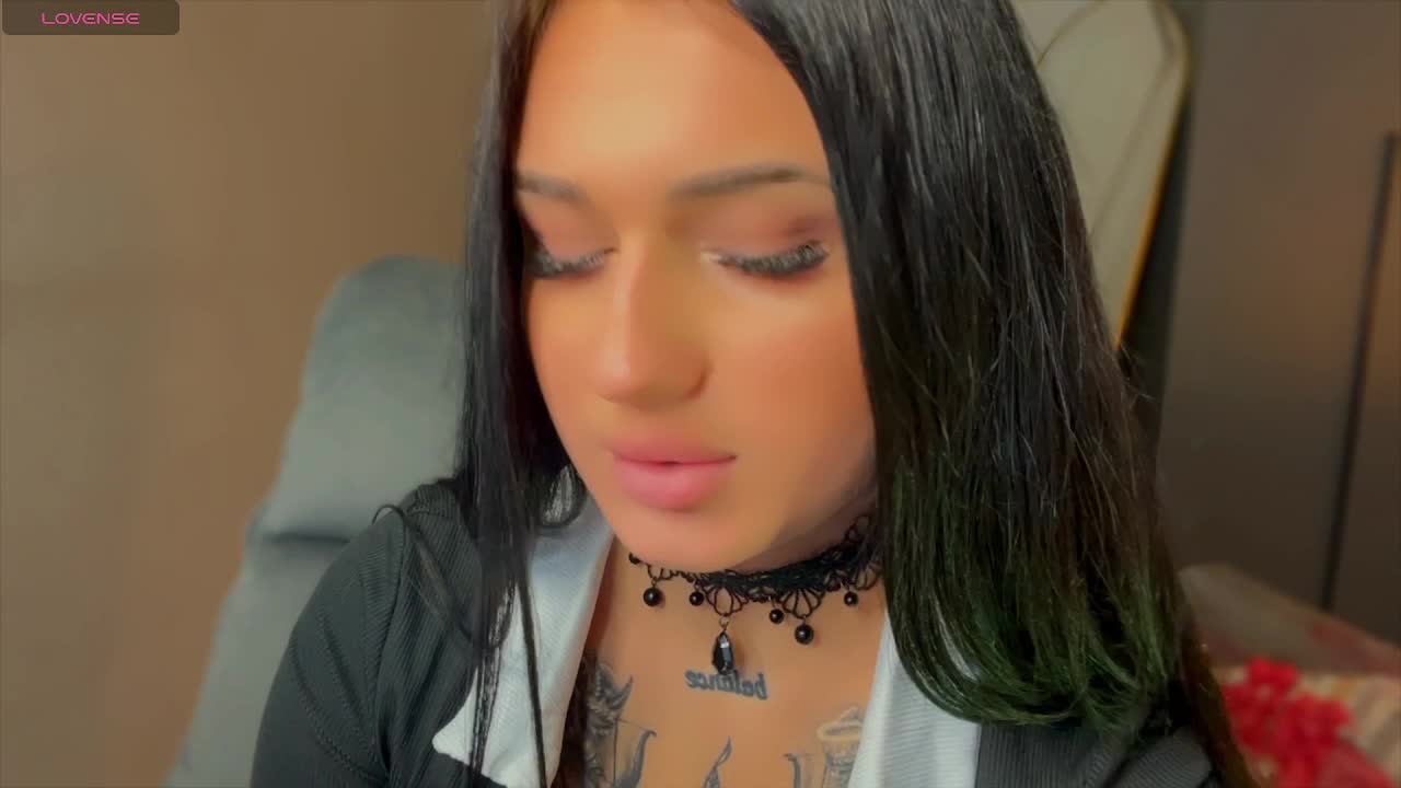 fatalefemme Live Sex March 6, 2026