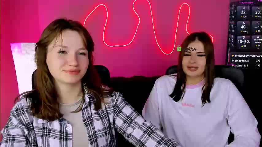 veronica_bubble Live Sex March 6, 2026