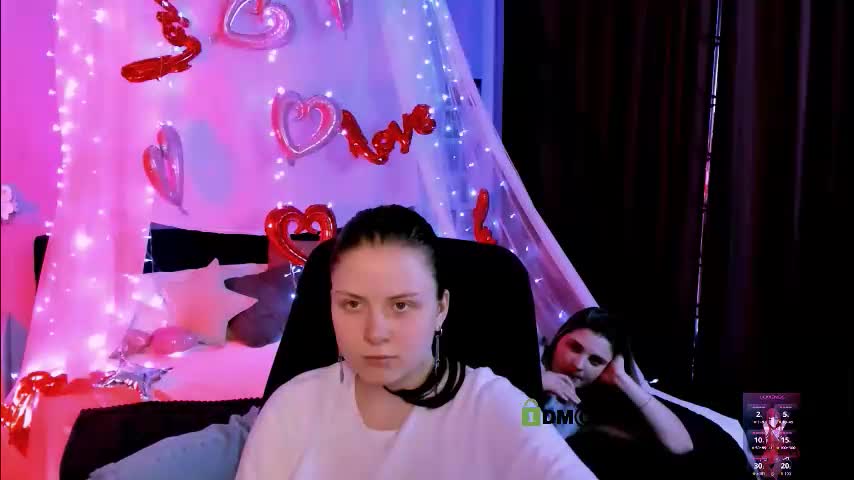 foxy_tease_ Live Sex March 6, 2026