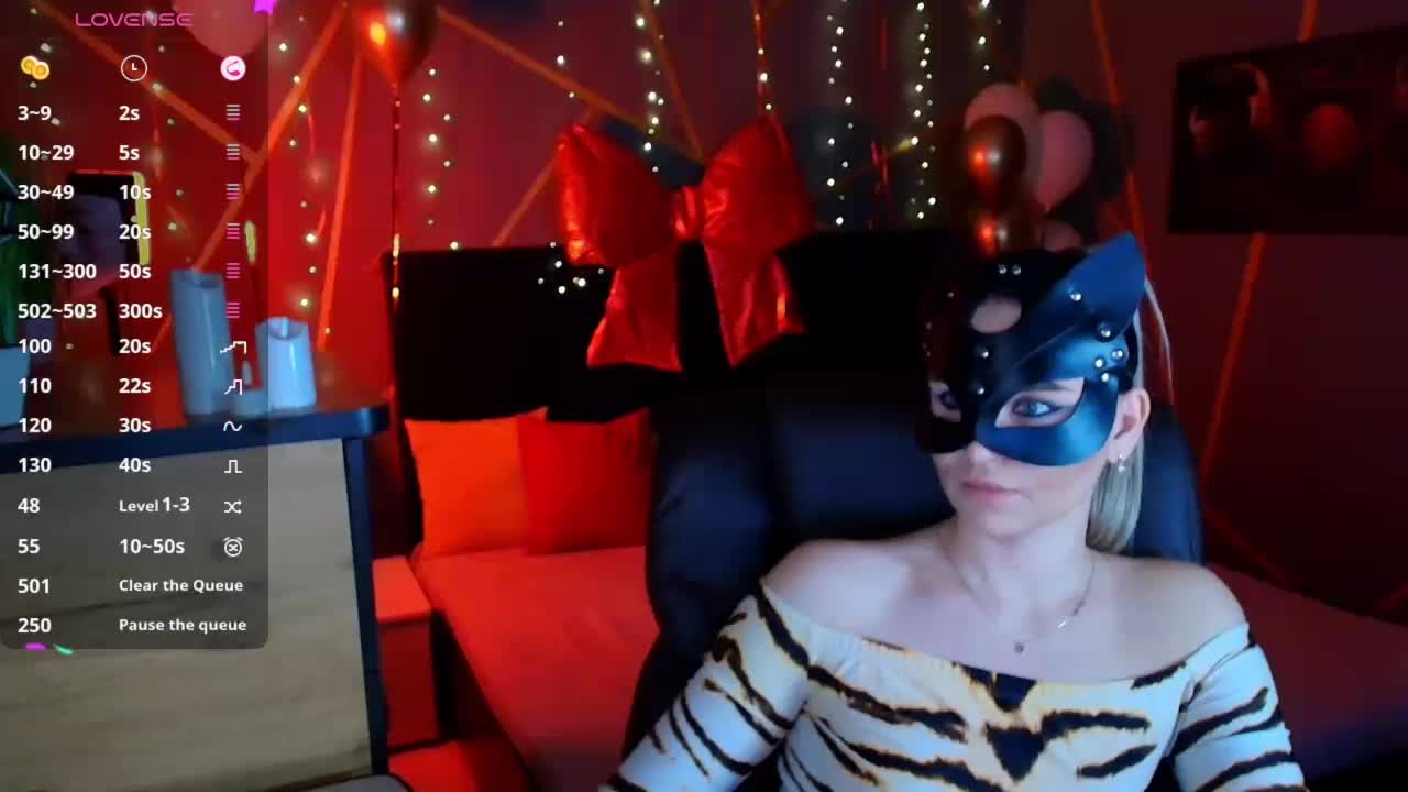 __Sofia_Cat__ Live Sex March 6, 2026