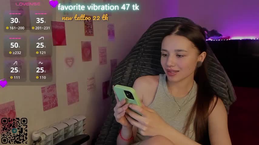 milyames Live Sex March 6, 2026