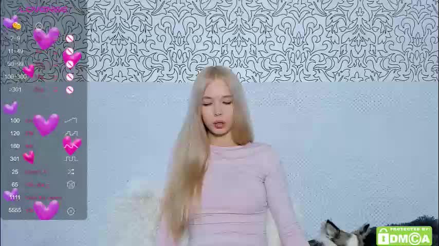 eshcka Live Sex March 6, 2026