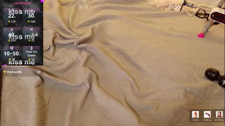 aurora_radiance Live Sex March 6, 2026