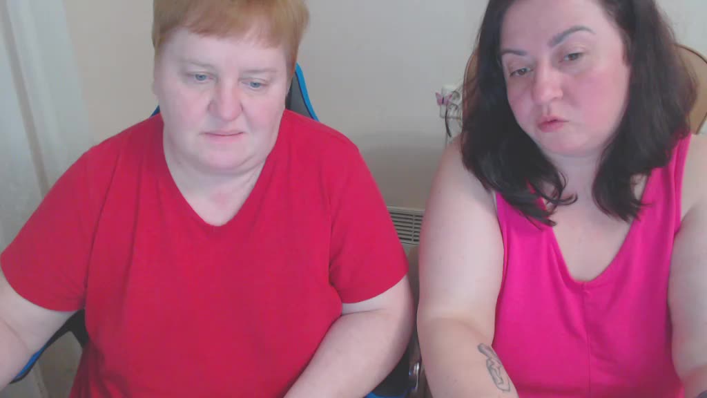 XMollyJaneEX Live Sex March 6, 2026