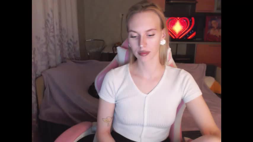 elsa_shine Live Sex March 6, 2026