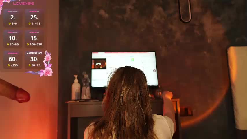 Koketka Live Sex March 6, 2026