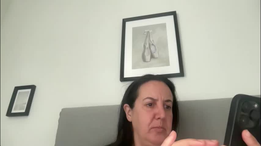 drresa Live Sex March 6, 2026