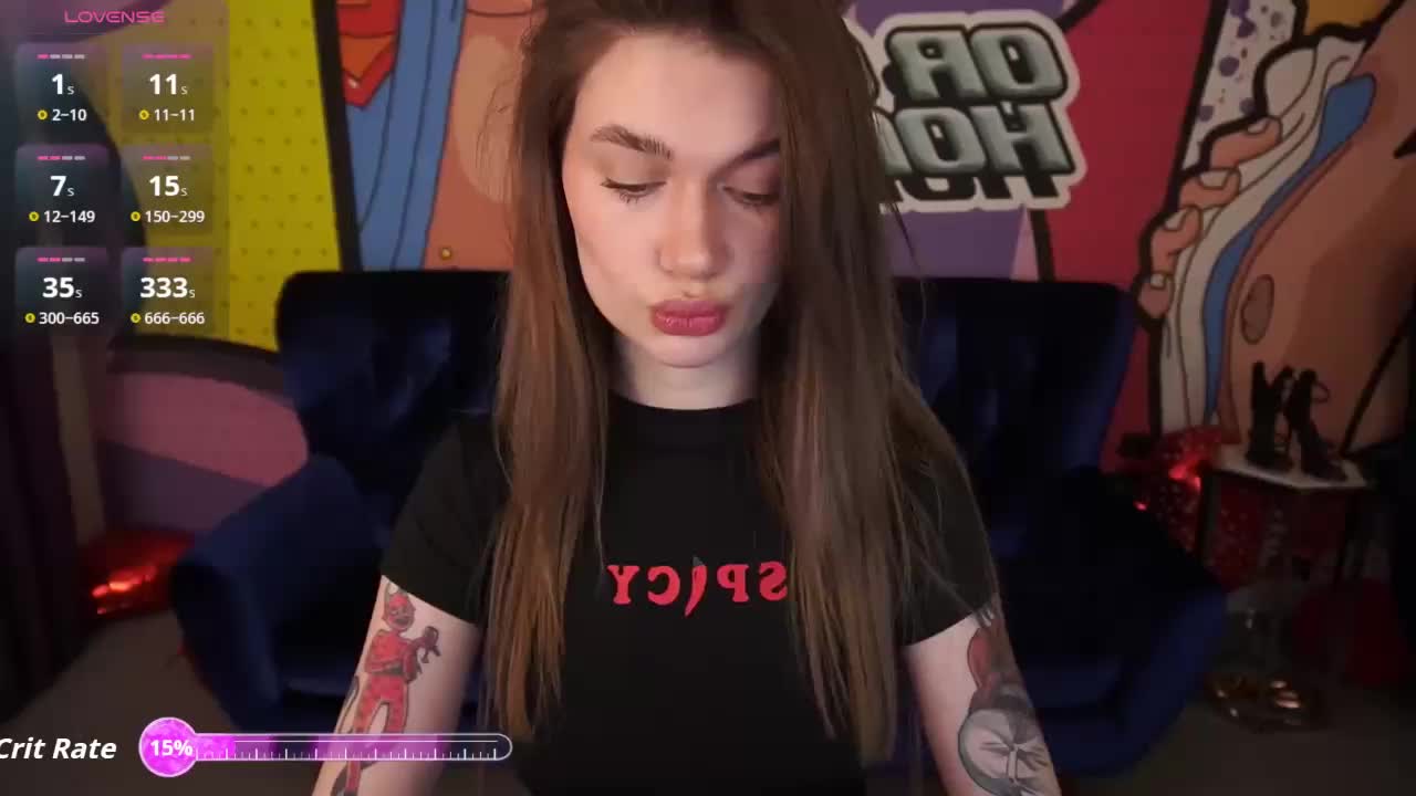 AnacondaOn Live Sex March 6, 2026