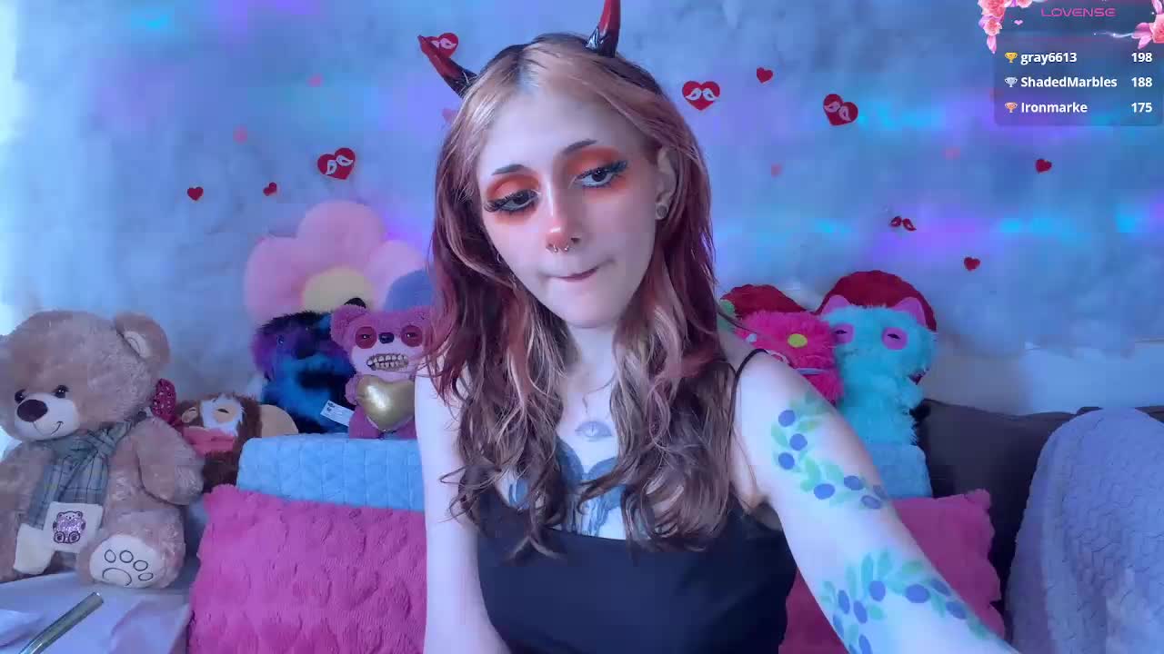 Devil-Baby Live Sex March 6, 2026