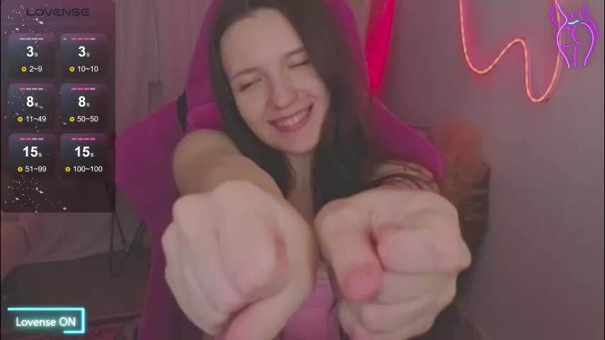 jennydens Live Sex March 6, 2026