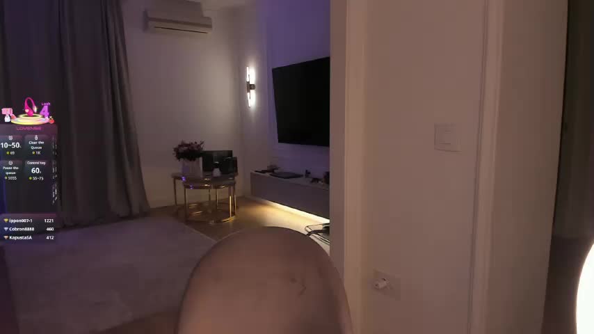 seilyfox Live Sex March 6, 2026