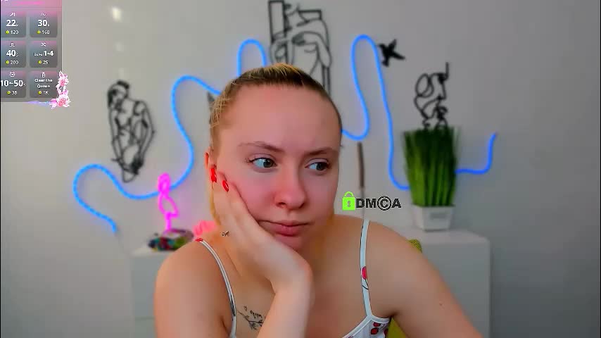 mila_glow Live Sex March 6, 2026