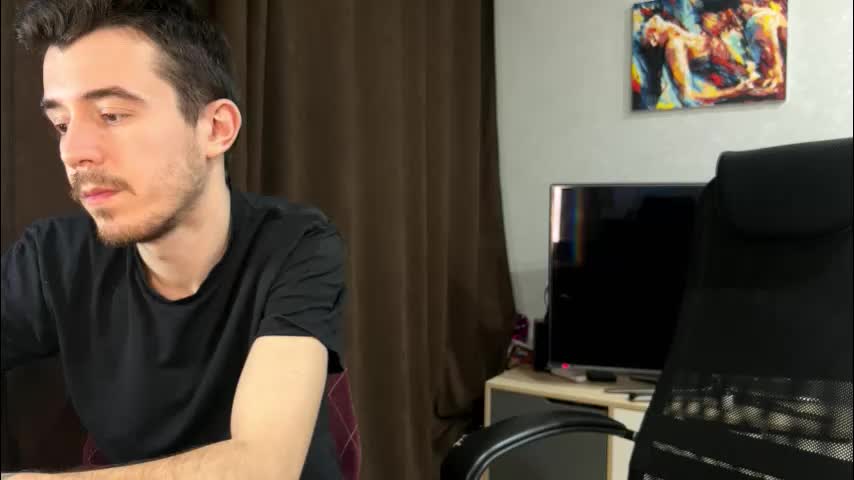 ester_vixen Live Sex March 6, 2026