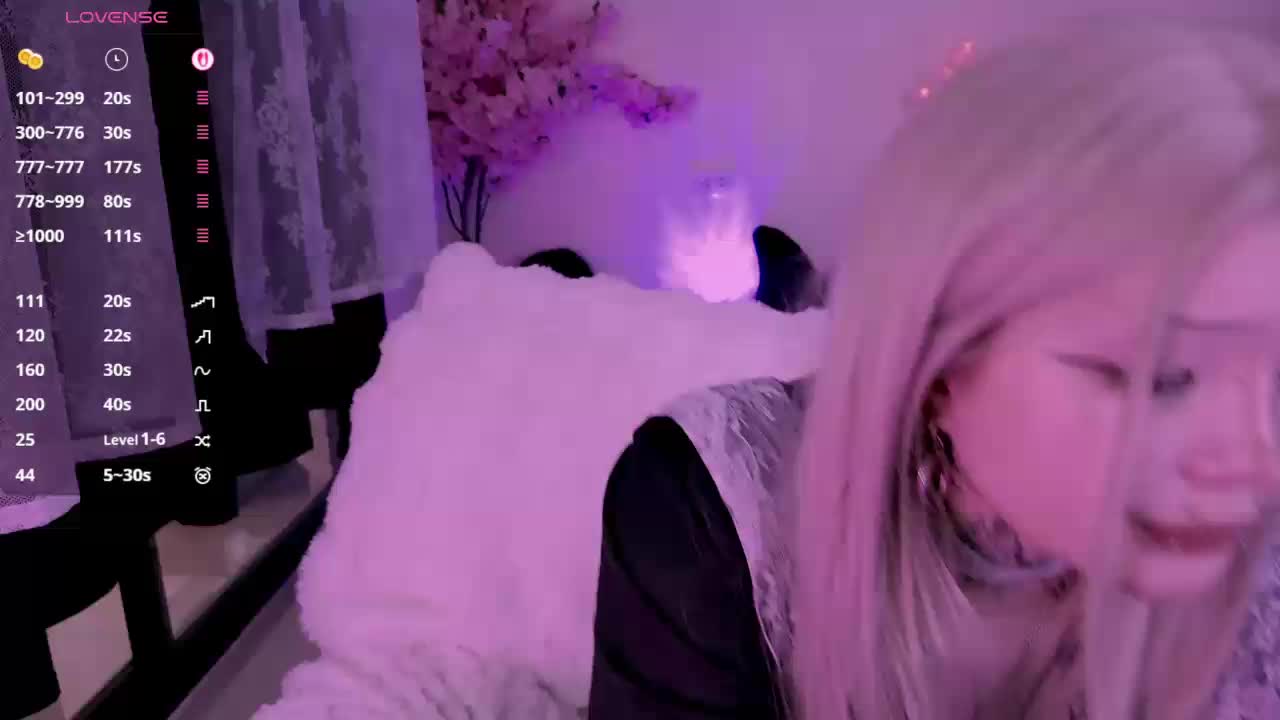 Leinbone Live Sex March 6, 2026